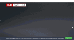 Desktop Screenshot of bbsystem.pl